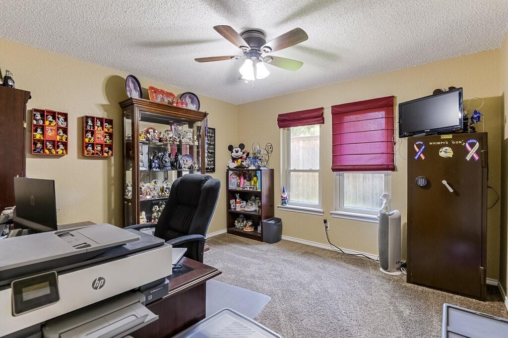 Shady Creek Add - Residential