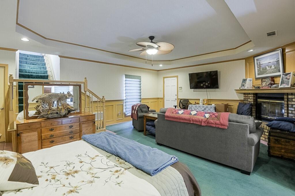 Shady Creek Add - Residential