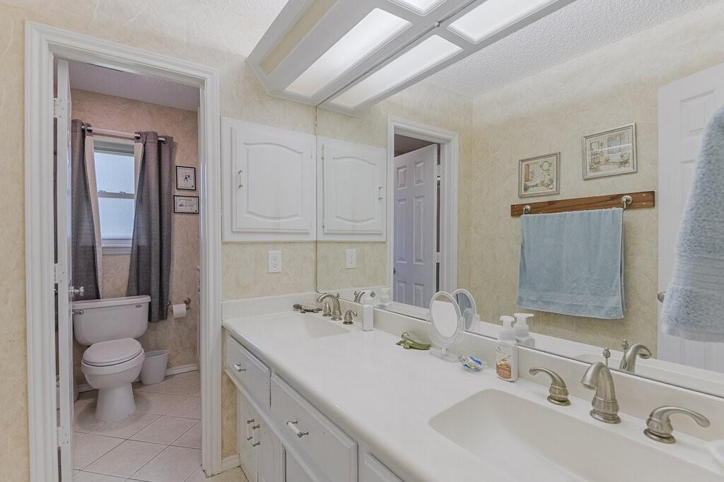 Shady Creek Add - Residential