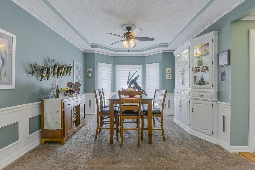 Shady Creek Add - Residential