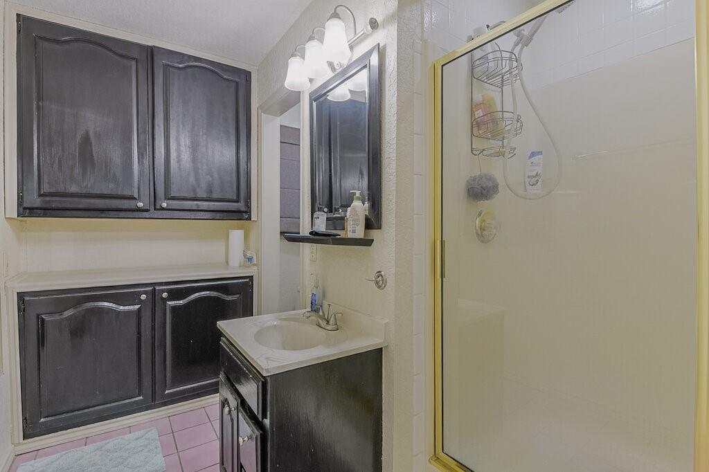 Shady Creek Add - Residential