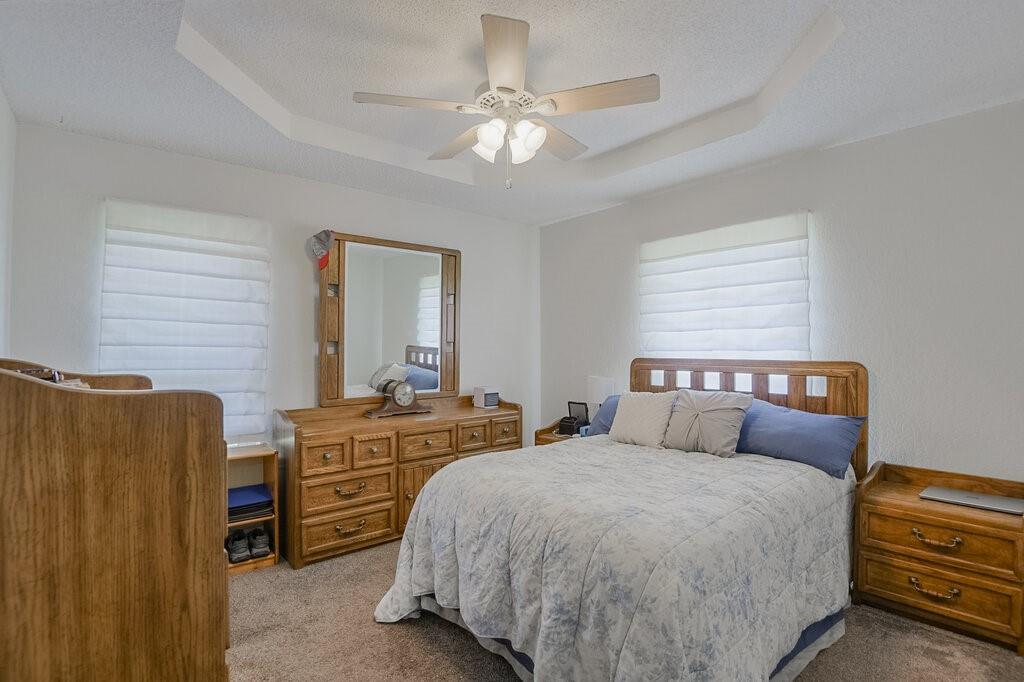 Shady Creek Add - Residential