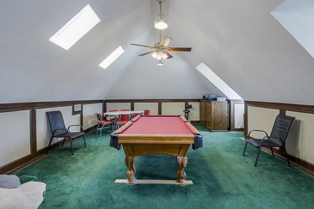 Shady Creek Add - Residential