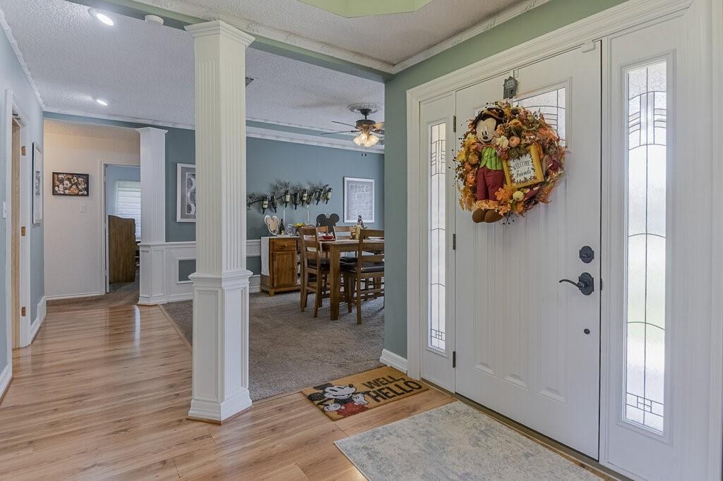 Shady Creek Add - Residential