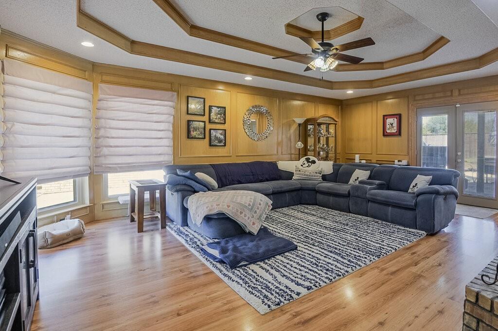 Shady Creek Add - Residential