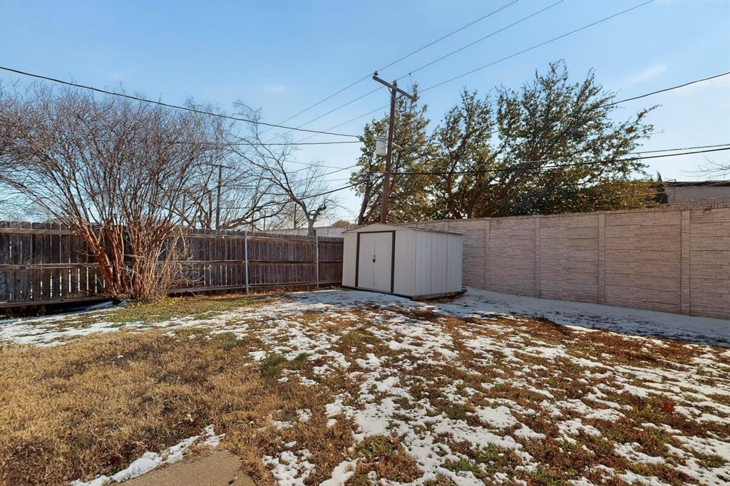 Walnut Creek Connection Add - Residential