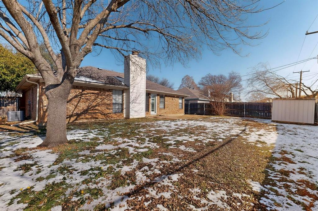 Walnut Creek Connection Add - Residential