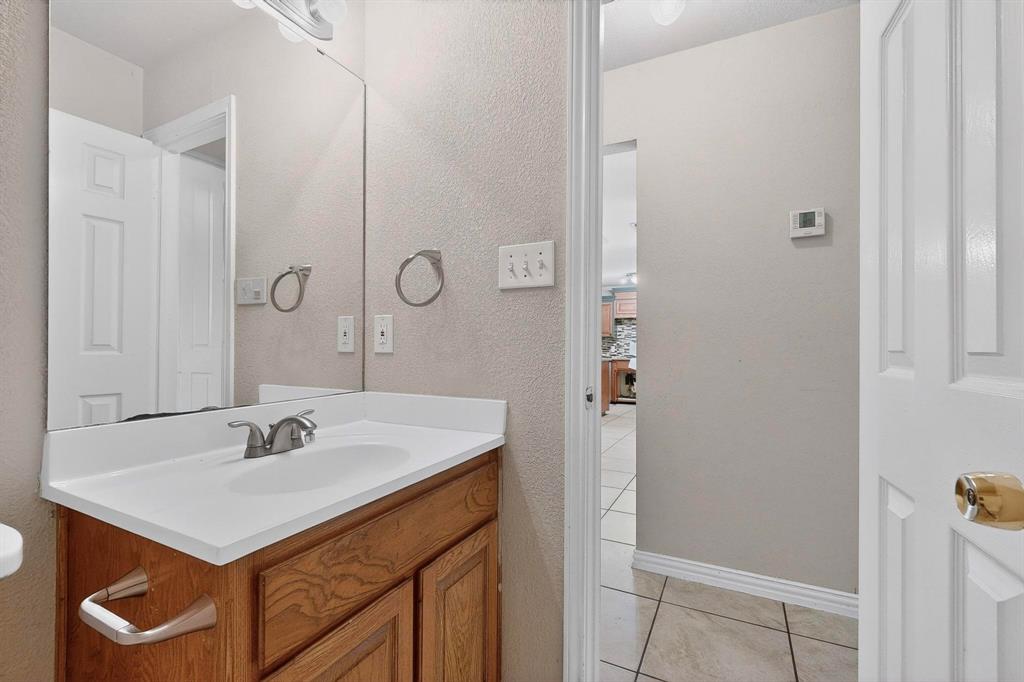 Walnut Creek Connection Add - Residential