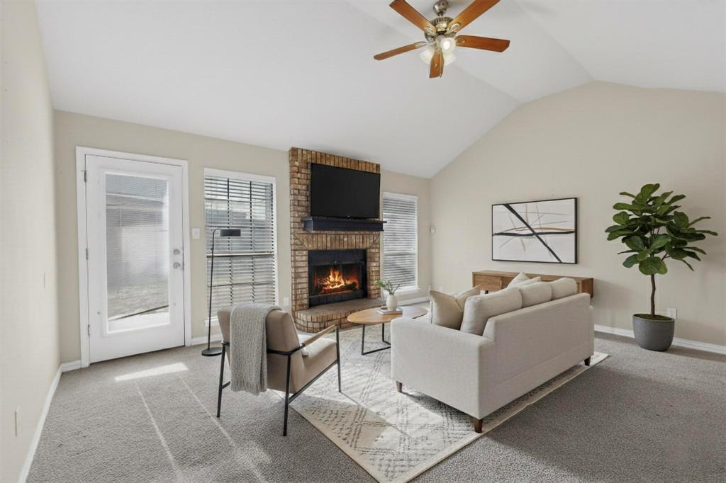 Walnut Creek Connection Add - Residential