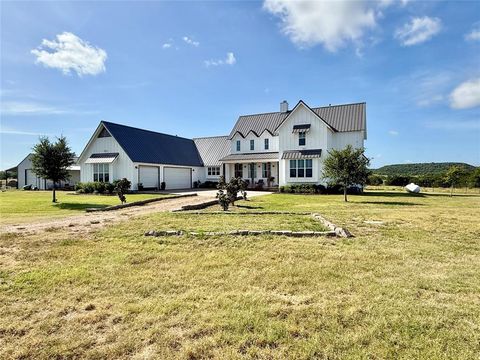 5500 County Road 234 Hico TX 76457