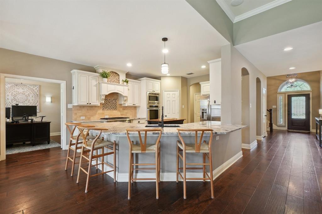 1300 Millers Creek Drive