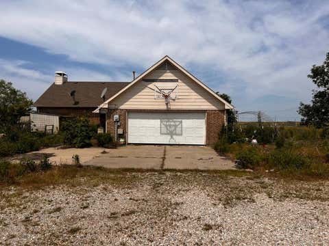 Photo of 1823 County Road 596, Nevada, TX 75173 (MLS # 21287938)