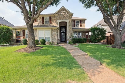 1700 Coyote Ridge Carrollton TX 75010