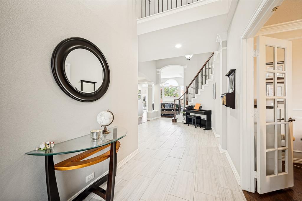 1700 Coyote Ridge