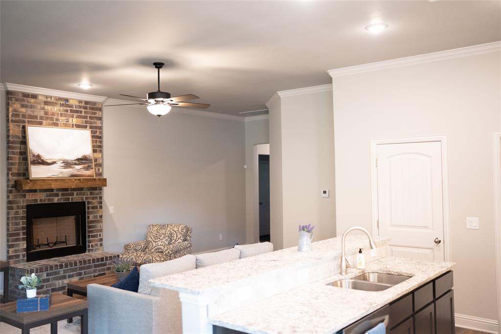 3919 Rose Hill Court