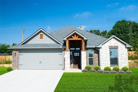 3919 Rose Hill Court Denison TX 75020