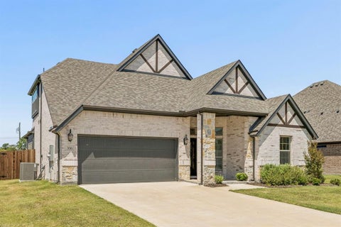 Photo of 306 Mercer Drive, Josephine, TX 75173 (MLS # 21356103)