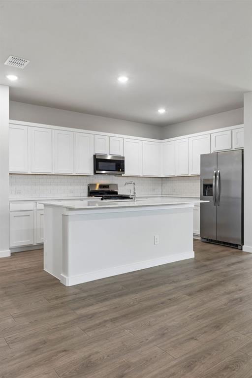 Dove Hollow - Residential