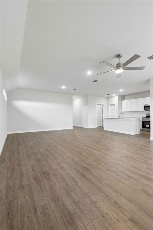 Dove Hollow - Residential