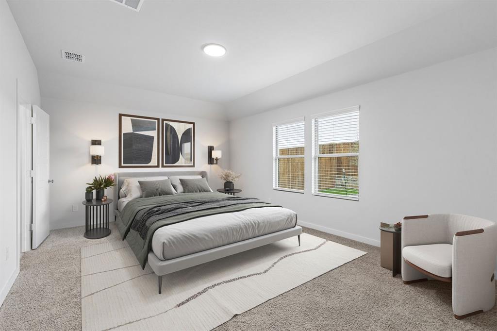 Dove Hollow - Residential