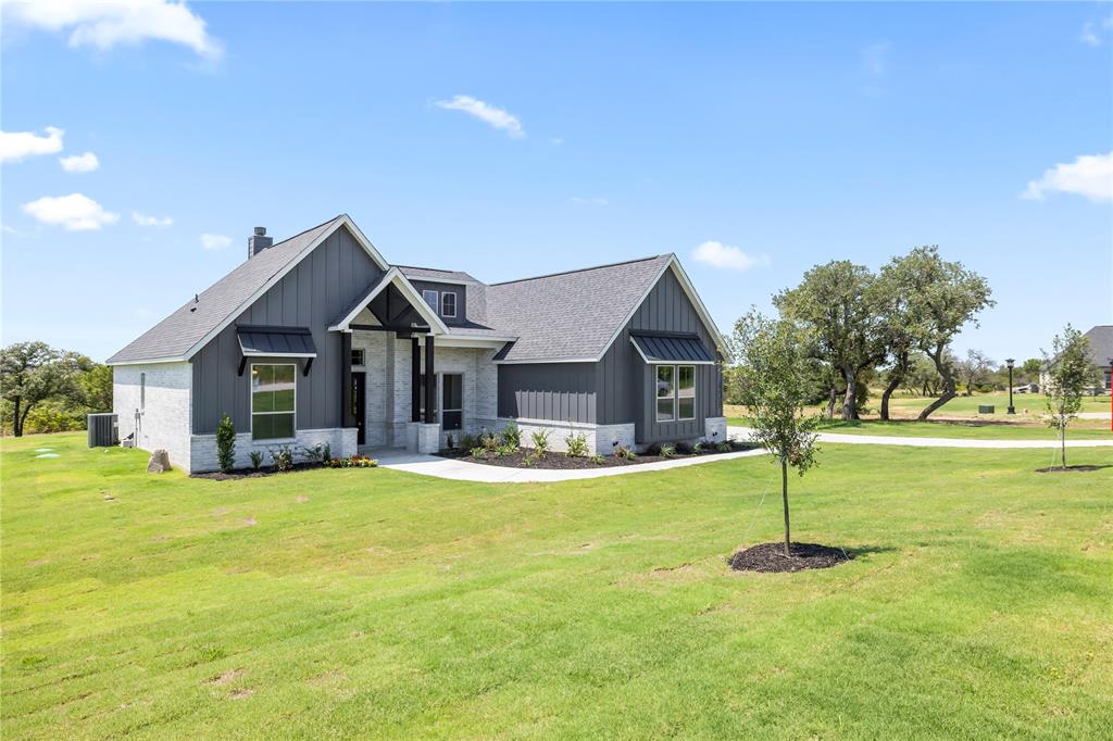 409 Persimmon Court