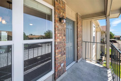 849 S Gun Barrel Lane F6 Gun Barrel City TX 75156