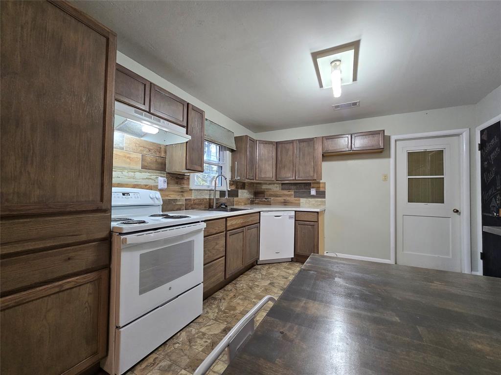 Waldrips Map - Residential