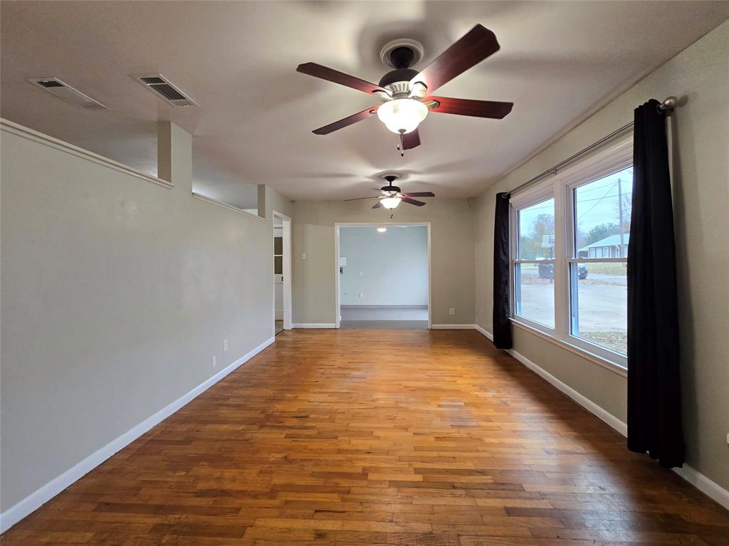 Waldrips Map - Residential