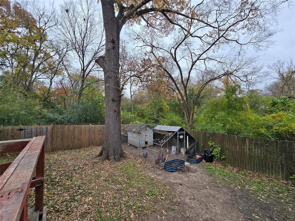 Waldrips Map - Residential