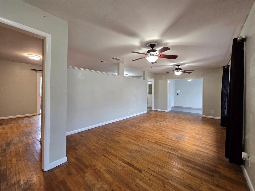 Waldrips Map - Residential