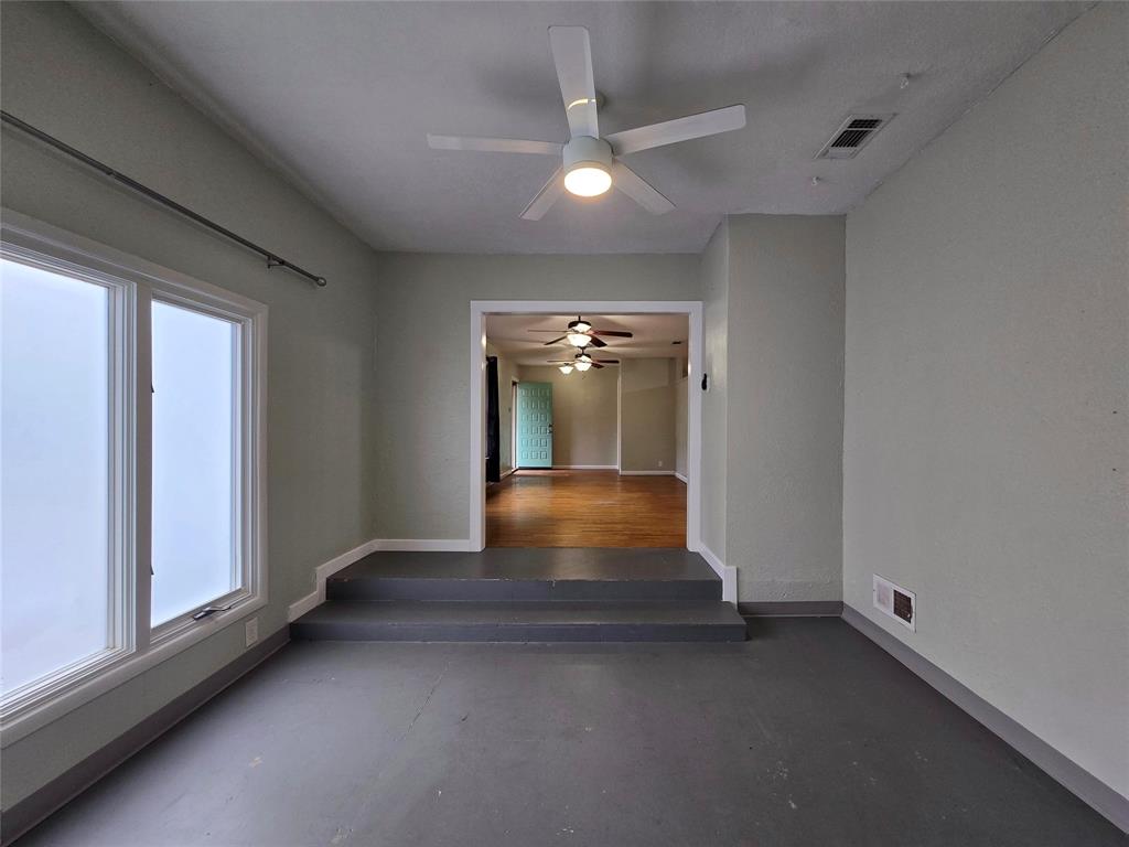 Waldrips Map - Residential