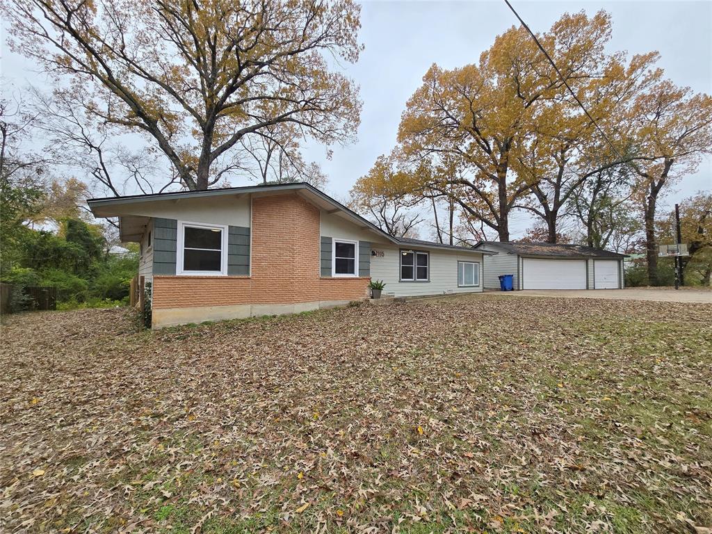 Waldrips Map - Residential