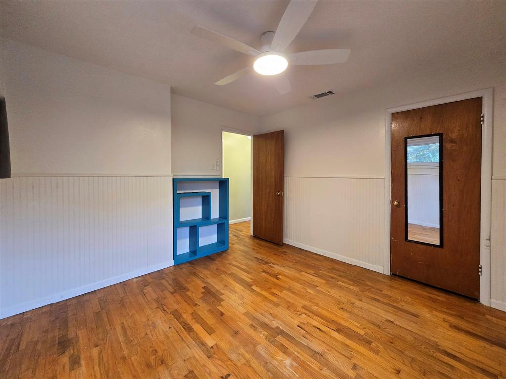 Waldrips Map - Residential