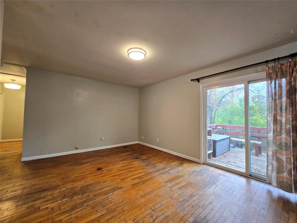 Waldrips Map - Residential