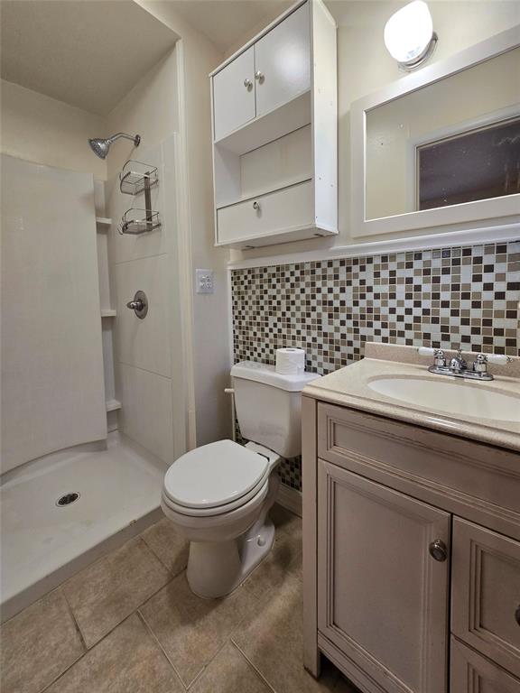 Waldrips Map - Residential