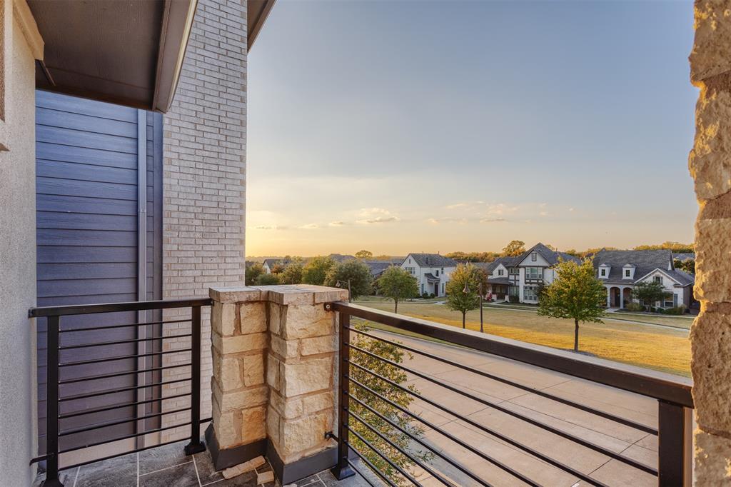 Danielle At Craig Ranch, The - Residential