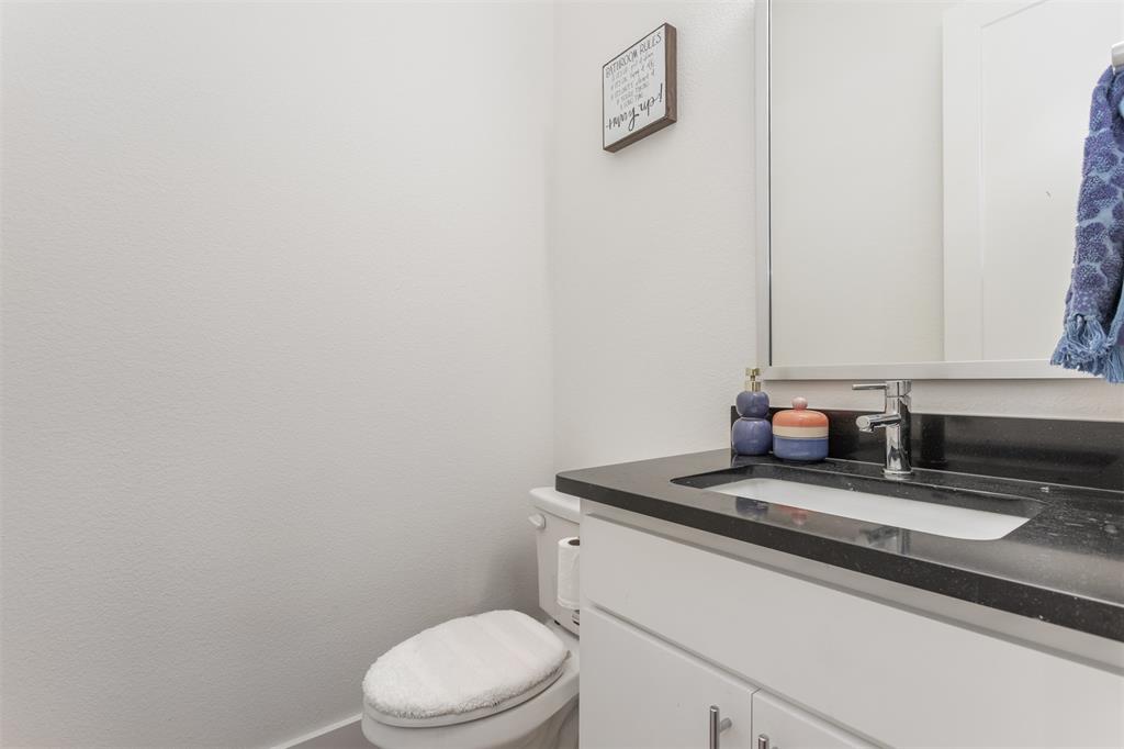 Danielle At Craig Ranch, The - Residential