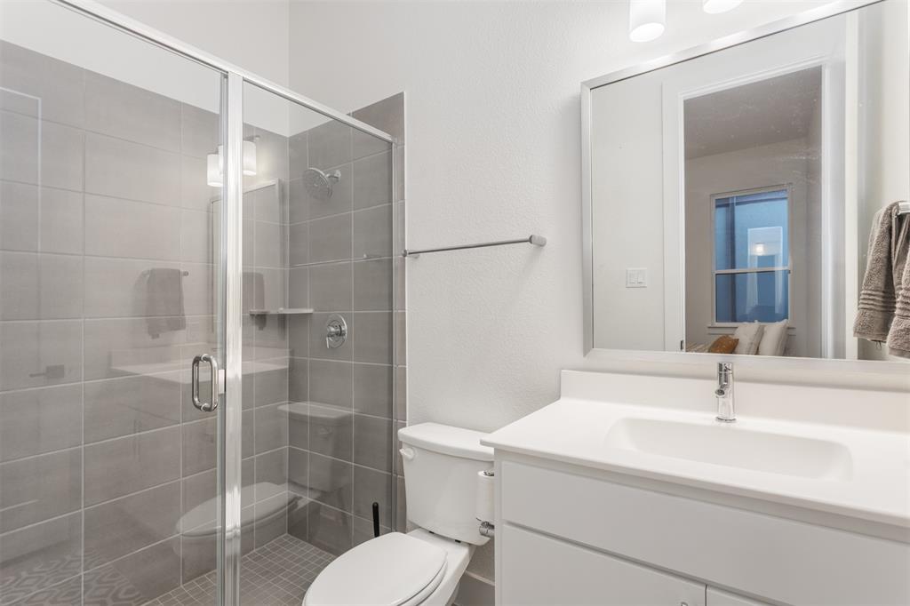 Danielle At Craig Ranch, The - Residential