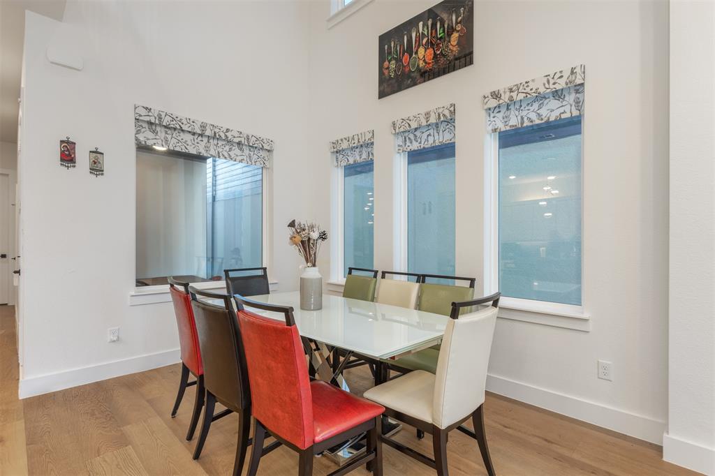 Danielle At Craig Ranch, The - Residential