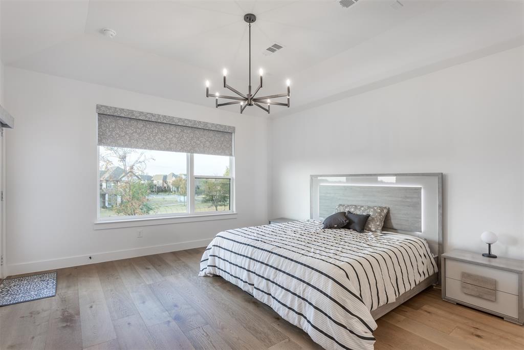 Danielle At Craig Ranch, The - Residential