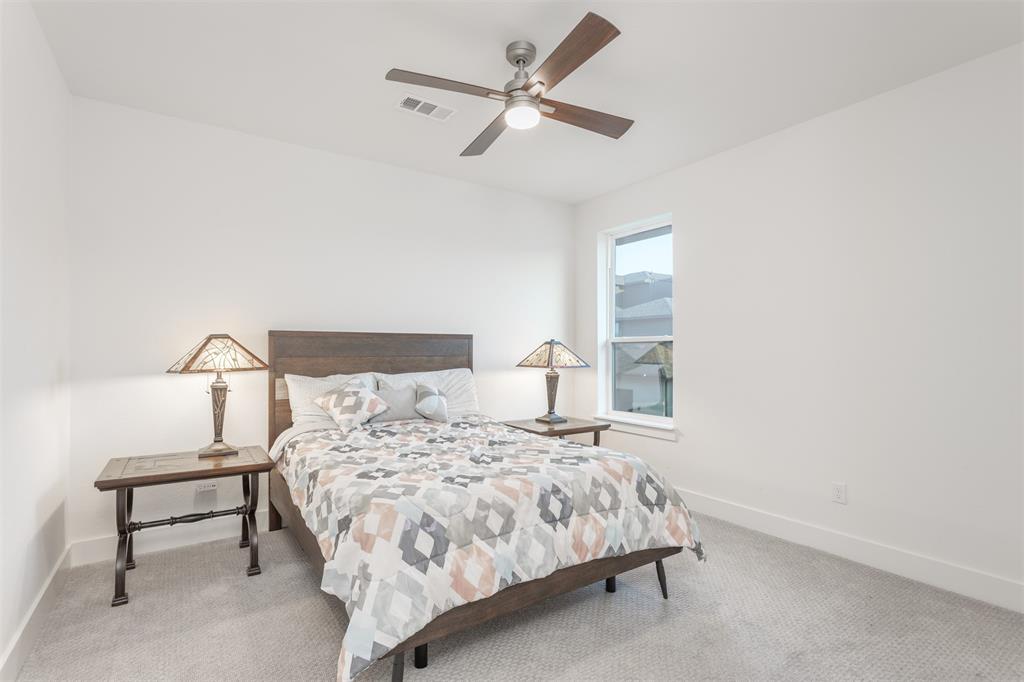 Danielle At Craig Ranch, The - Residential