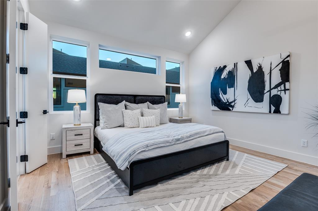 W H Mcgraw - Residential