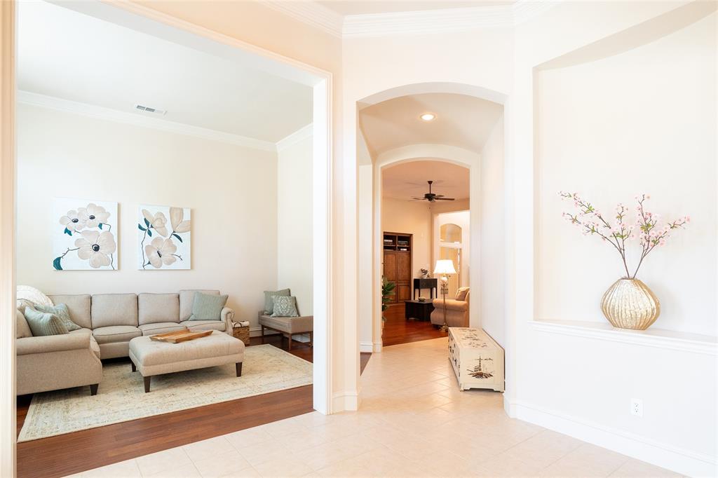 3204 Hidden Springs Drive