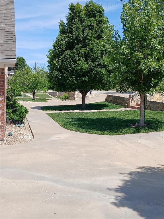 641 Comanche Lake Road