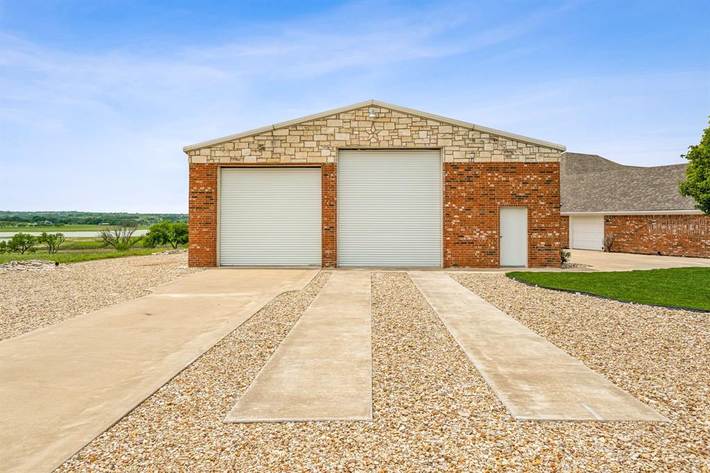 641 Comanche Lake Road