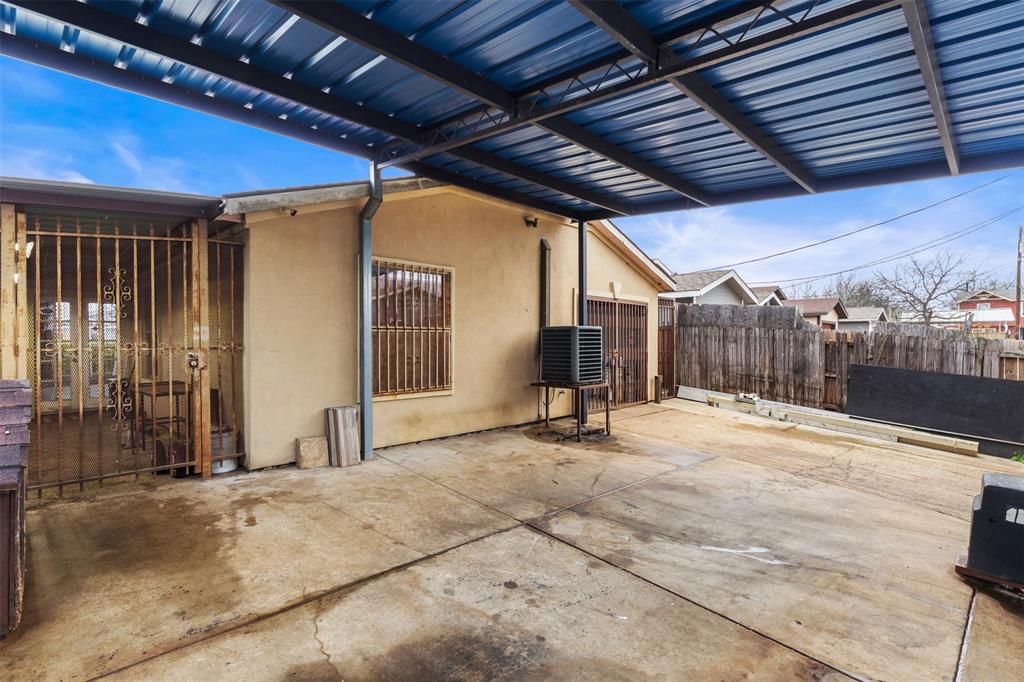 Williamsburg Square - Residential