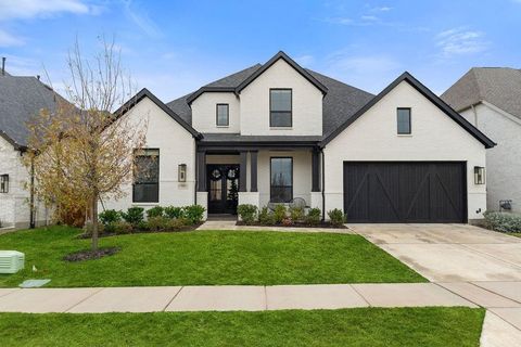 3020 Gold Dust Drive Celina TX 75009