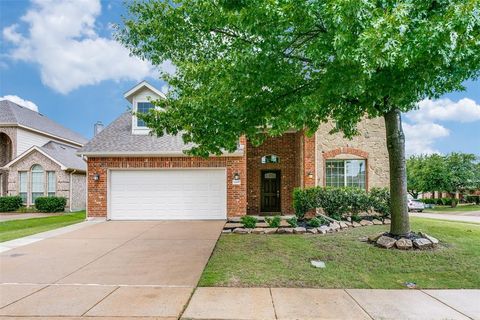 1317 Salado Pass McKinney TX 75072