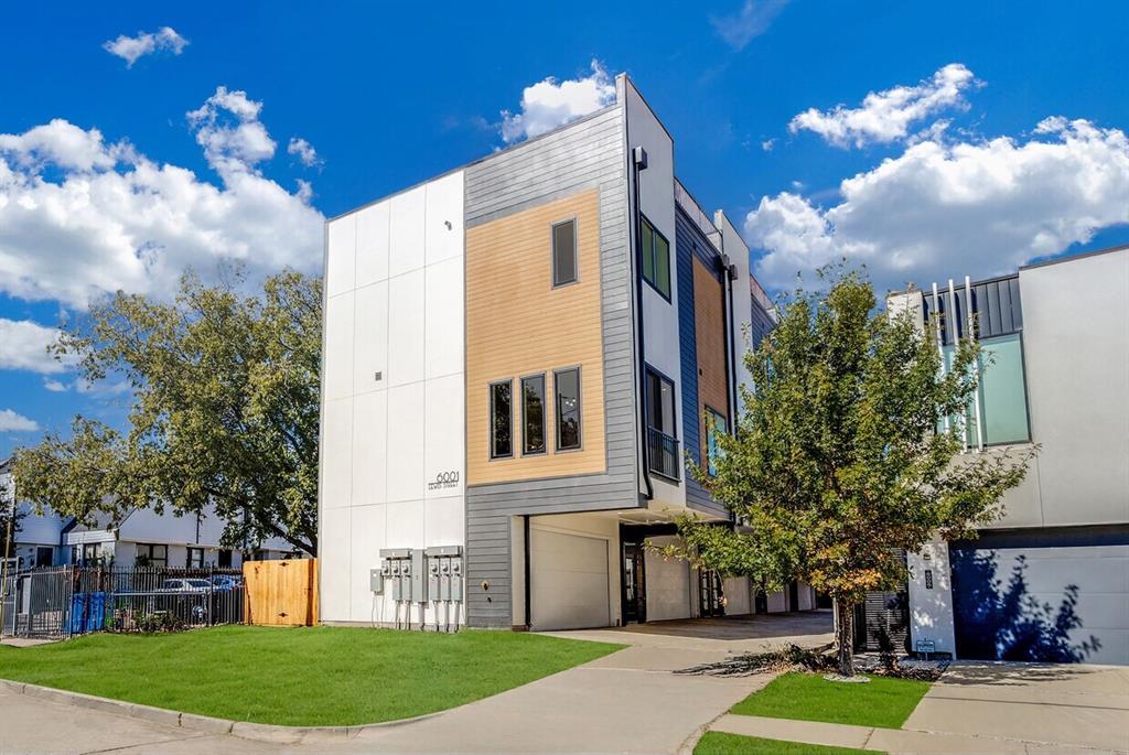 Oram Homestead Sub - Residential Income