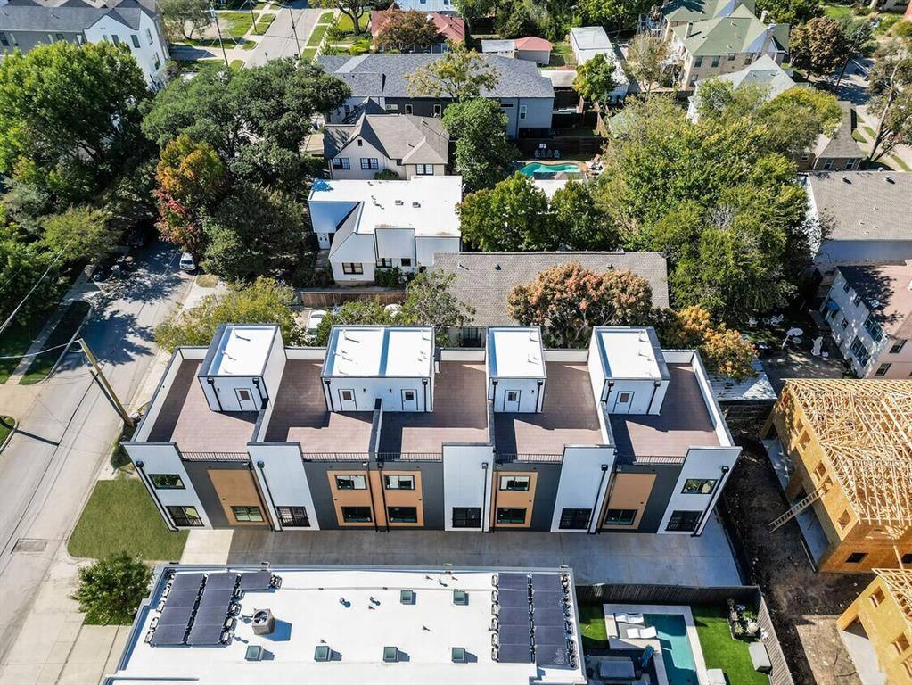 Oram Homestead Sub - Residential Income